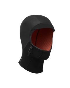 Mystic Neoprenhaube Roam Hood 3mm 900-Black 2025