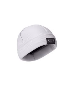 Mystic Neoprenmütze Beanie Neoprene 2mm 109-Off White 2025