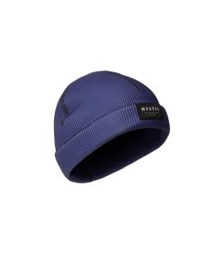 Mystic Neoprenmütze Beanie Neoprene 2mm 410-Navy 2025