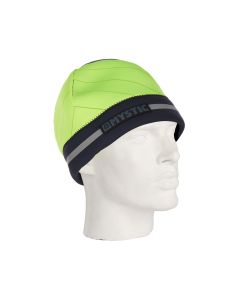 Mystic Neoprenmütze Beanie Neoprene Reflective   2 260-Flash Yellow 2022