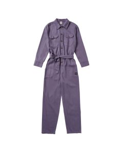 Mystic Overall The Boiler Suit 503-Retro Lilac Damen 2024