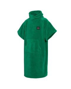 Mystic Poncho Poncho Teddy 600-Green 2025