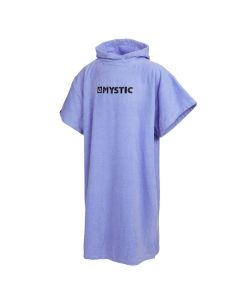 Mystic Poncho Regular 501-Pastel Lilac 2024