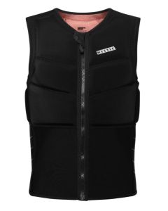 Mystic Prallschutzweste Foil Impact Vest Fzip 950 - Black / White 2025