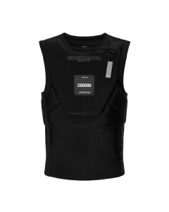 Mystic Prallschutzweste Solace Impact Vest Szip 900-Black 2024