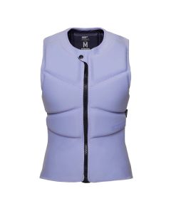 Mystic Prallschutzweste Star Impact Vest Fzip Kite Women 501-Pastel Lilac 2023