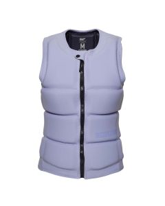 Mystic Prallschutzweste Star Impact Vest Fzip Wake Women 501-Pastel Lilac 2024