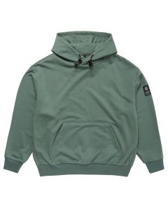 Mystic Pullover DTS Hood Sweat 608-Brave Green Herren 2024