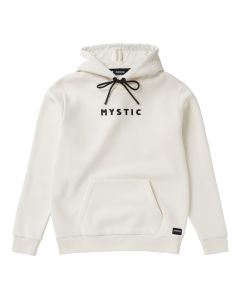 Mystic Pullover Icon Hood Sweat 109-Off White Herren 2024