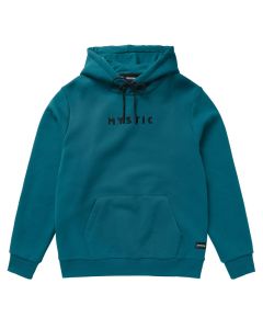 Mystic Pullover Icon Hood Sweat 430-Ocean Herren 2023