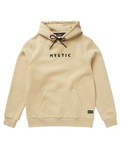 Mystic Pullover Icon Hood Sweat 706-Warm Sand Herren 2023