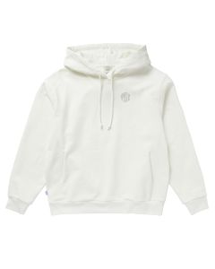 Mystic Pullover Scope Hoodie Sweat 109-Off White Damen 2023