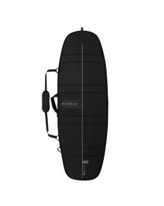 Mystic SUP Bag Patrol Day Cover Stubby 900-Black 2025