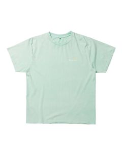 Mystic T-Shirt Boundless 648-Paradise Green Damen 2022