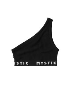 Mystic T-Shirt Kim Top 900-Black Damen 2024