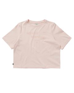 Mystic T-Shirt Mirage Tee 341-Dawn Pink Damen 2023