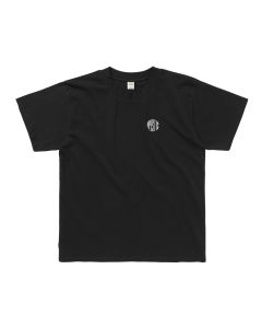 Mystic T-Shirt Scope Tee 900-Black Herren 2023