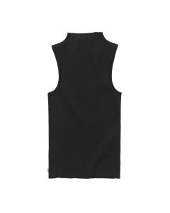 Mystic Top Midsummer Tanktop 900-Black Damen 2023