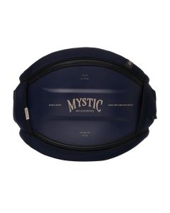 Mystic Trapez Majestic Waist Harness Hüfttrapez Herren 410-Navy 2025