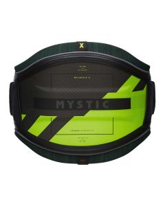 Mystic Trapez Majestic X Waist Harness Herren 2021