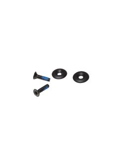 Mystic Trapez Zubehör Stealth Bar Gen 3 screw and washer set Unisex 2025