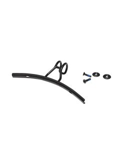 Mystic Trapez Zubehör Stealth Bar Gen 3 Windsurf Hook Unisex 2025