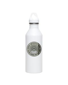 Mystic Trinkflasche Mizu Enduro Bottle 100-White 2023