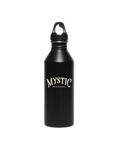 Mystic Trinkflasche Mystic Mizu Water Bottle 900-Black 2024