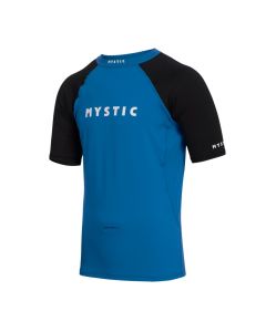 Mystic UV-Shirt Rashvest Event S/S Rashvest 400-Blue 2025