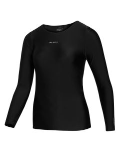 Mystic UV-Shirt Rashvest Star L/S Rashvest Women 900-Black 2024