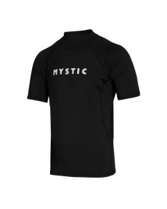 Mystic UV-Shirt Rashvest Star S/S Rashvest 900-Black 2025