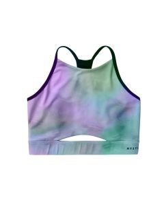 Mystic UV-Shirt Rashvest Terri Sports Top Women 517-Purple / Green 2025