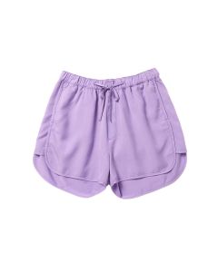 Mystic Walkshorts Rhythm 501-Pastel Lilac Damen 2022