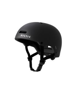 Mystic Wassersport Helm Vandal Helmet 900-Black 2025