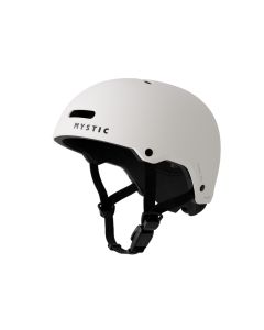 Mystic Wassersport Helm Vandal Pro Helmet 109-Off White 2025