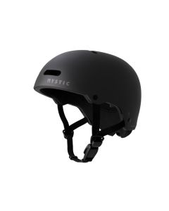 Mystic Wassersport Helm Vandal Pro Helmet 900-Black 2025