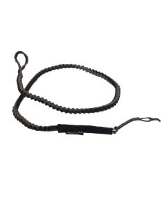 Mystic Wing Foil Zubehör Wing Leash Waist 900-Black 2025