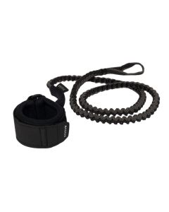 Mystic Wing Foil Zubehör Wing Leash Wrist 900-Black 2025