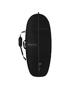 Mystic Wing und Foil Bags Patrol Daycover Foilboard 900-Black 2025