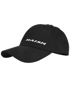 Naish Cap Cap original snapback black black 2024