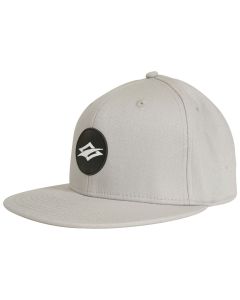 Naish Cap Fitted cap logo grey grey 2024