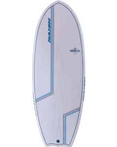 Naish Foil Board S26 Surf Ascend Hover GS white 2023