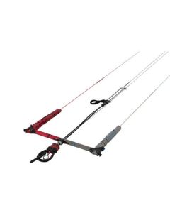 Naish Kite Bar Torque 2 + T1 QR Control System 22+2m - 2023