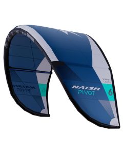 Naish Tubekite Pivot Dark Blue 2025