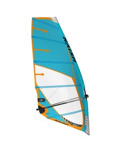 Naish Windsurf Segel Force 5 S28 Blue 2024