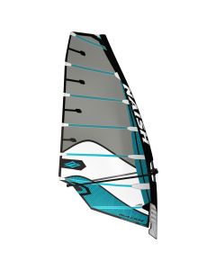 Naish Windsurf Segel Freerace no Cam - 2024