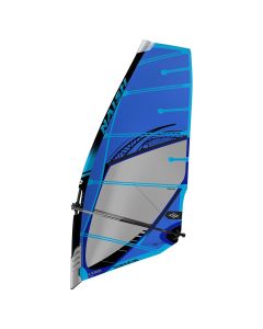 Naish Windsurf Segel S26 Force 5 Blue 2023