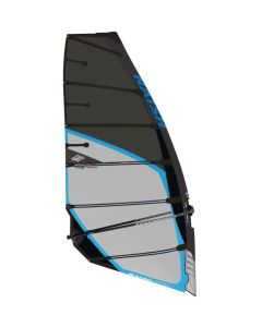 Naish Windsurf Segel Sprint S28 Gray 2023