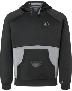 Neil Pryde Neopren Überzieher Neo Hoodie C1 Black 2024