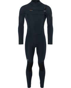 Neil Pryde Neoprenanzug Rise Fullsuit GBS FZ 5/4 Herren Langarm C1 Black 2024